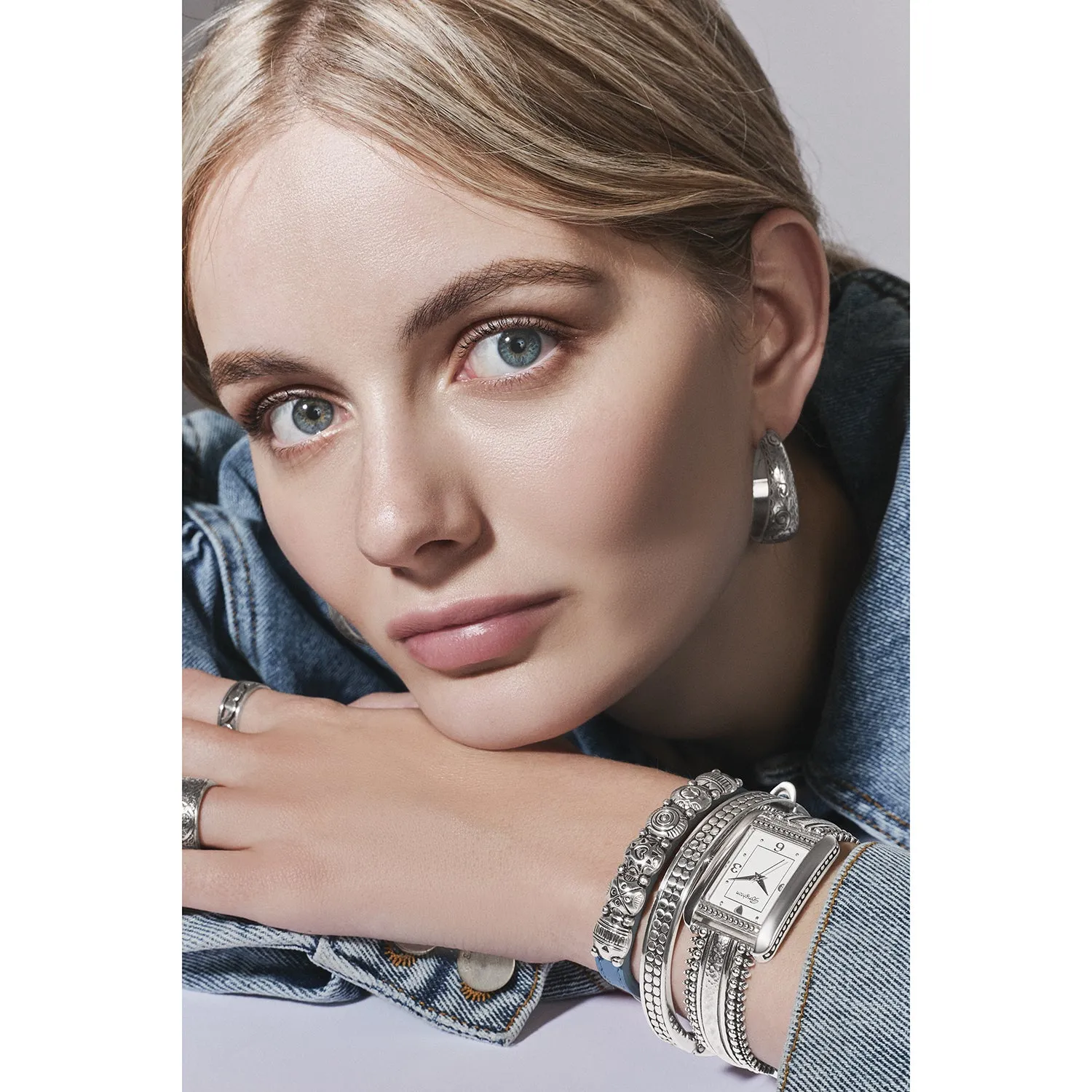 Brighton Telluride Watch