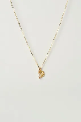 MINI WILD NECKLACE