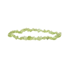 Peridot Nuggets