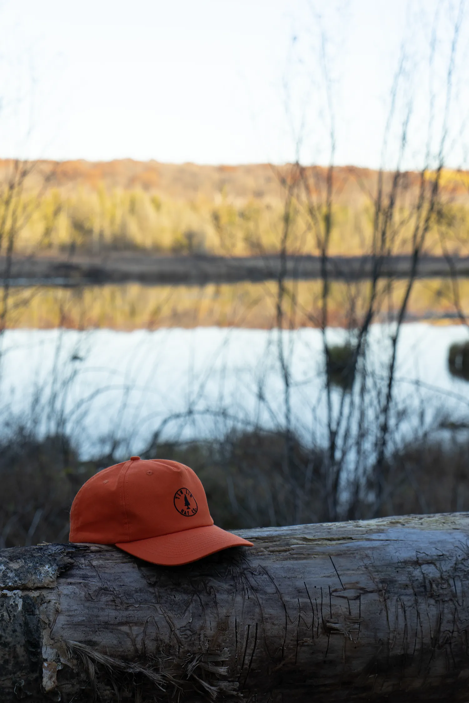 The Huntsman Hat